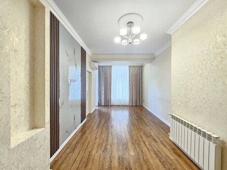 3 otaqlı yeni tikili - 20 Yanvar m. - 100 m²