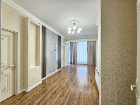 3 otaqlı yeni tikili - 20 Yanvar m. - 100 m²