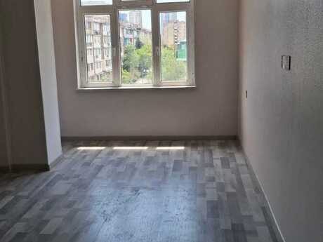 2 otaqlı köhnə tikili - Xətai r. - 45 m²