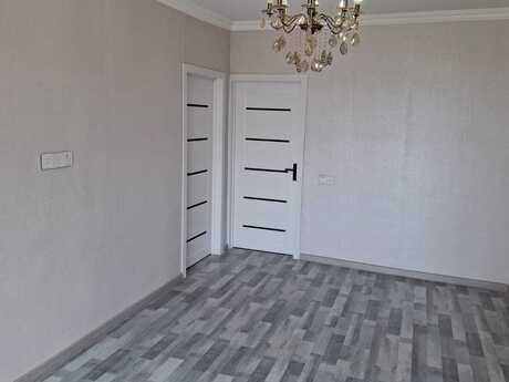 2 otaqlı köhnə tikili - Xətai r. - 45 m²