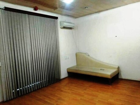 Объект - Насиминский р. - 55 м²