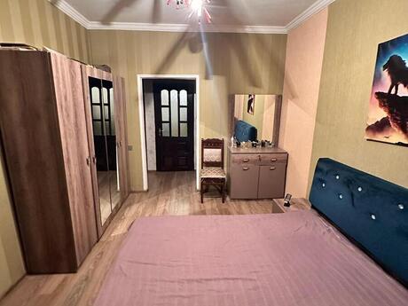 3 otaqlı köhnə tikili - 20 Yanvar m. - 5 m²