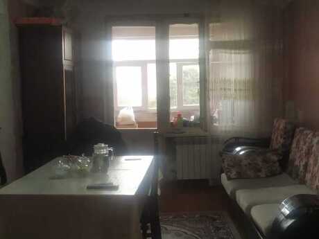1 otaqlı köhnə tikili - Gənclik m. - 45 m²