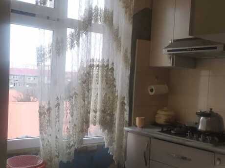 1 otaqlı köhnə tikili - Gənclik m. - 45 m²
