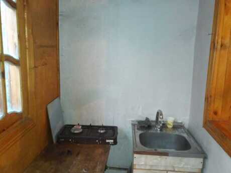 1 otaqlı köhnə tikili - Mingəçevir - 40 m²