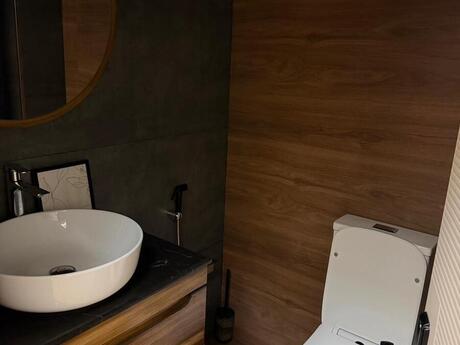 Obyekt - Şah İsmayıl Xətai m. - 272 m²