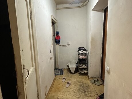 Obyekt - İçəri Şəhər m. - 32 m²