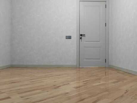 1 otaqlı yeni tikili - Suraxanı q. - 34 m²