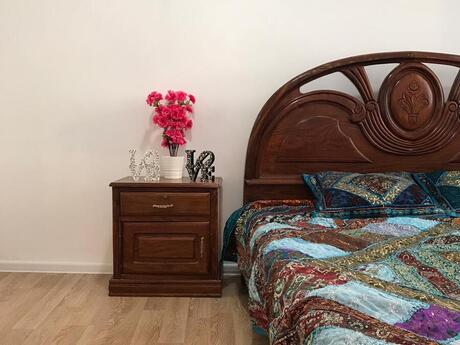 2 otaqlı köhnə tikili - İçəri Şəhər m. - 60 m²