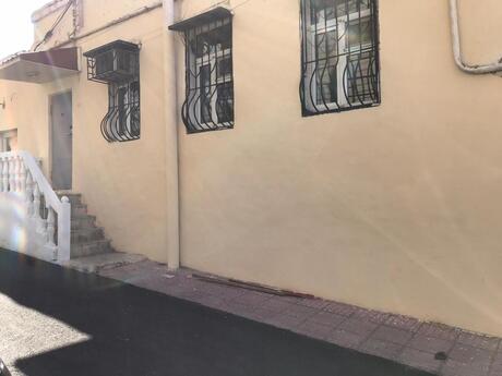 2 otaqlı köhnə tikili - İçəri Şəhər m. - 60 m²