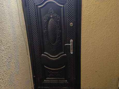 2 otaqlı köhnə tikili - Əhmədli m. - 55 m²