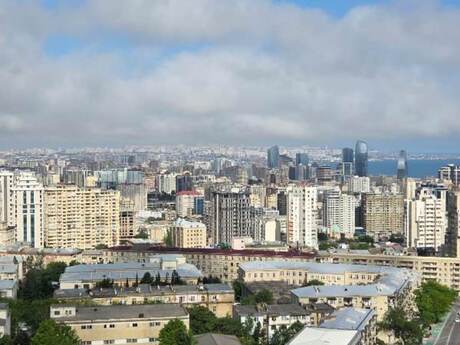 5 otaqlı yeni tikili - Elmlər Akademiyası m. - 303 m²