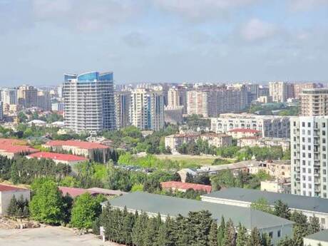 5 otaqlı mənzil, 303 m², Elmlər Akademiyası: 1 060 000 ₼ 5