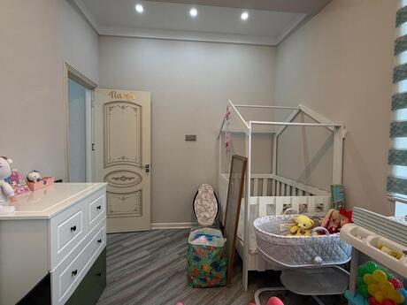 3 otaqlı mənzil, 120 m², Main MTK: 265 000 ₼ 5