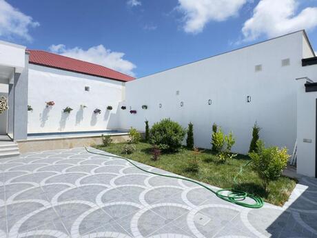 4 otaqlı həyət evi, 150 m², Şüvəlan: 215 000 ₼ 5