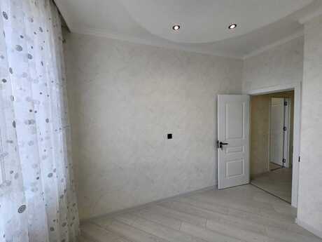 2 otaqlı yeni tikili - Masazır q. - 40 m²