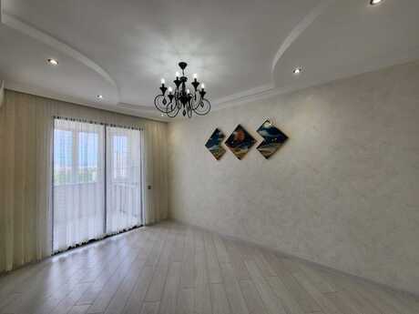 2 otaqlı yeni tikili - Masazır q. - 40 m²