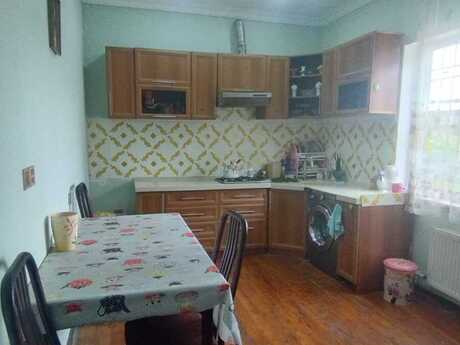 4 otaqlı həyət evi/bağ evi - Sumqayıt - 150 m²