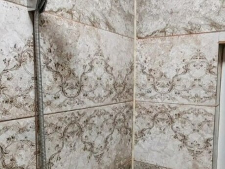 2 otaqlı köhnə tikili - İnşaatçılar m. - 40 m²