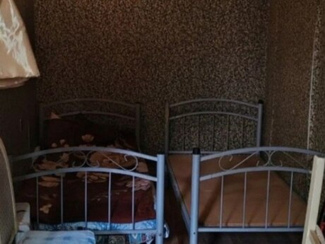 2 otaqlı köhnə tikili - İnşaatçılar m. - 40 m²