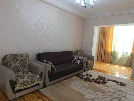 2 otaqlı köhnə tikili - Xalqlar Dostluğu m. - 55 m²