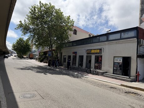Obyekt - Dərnəgül m. - 70 m²