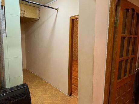 2 otaqlı köhnə tikili - Sumqayıt - 60 m²