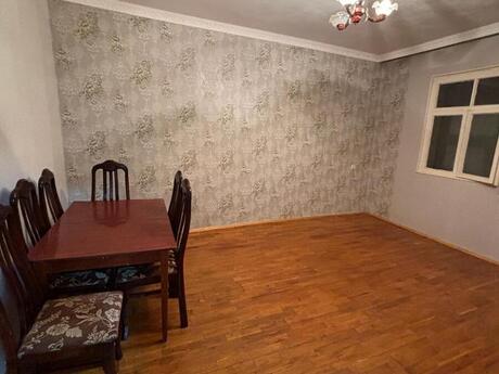 2 otaqlı köhnə tikili - Sumqayıt - 60 m²