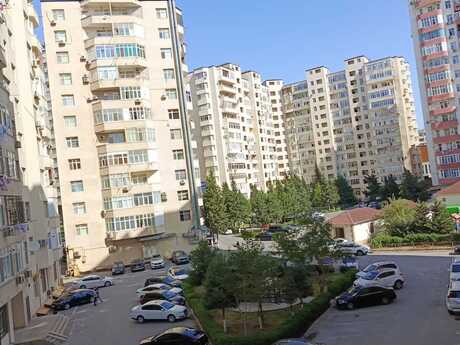 Elan №6021631 - Bakı, Neftçilər m., 3 otaqlı, 105 m², 3/15 mərtəbə