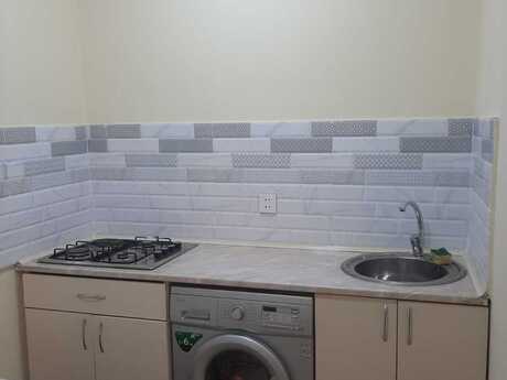 1 otaqlı köhnə tikili - Memar Əcəmi m. - 42 m²