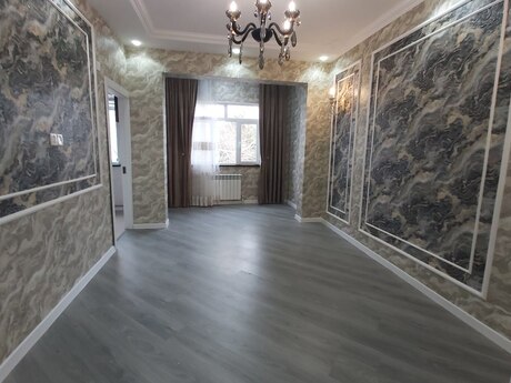 2 otaqlı köhnə tikili - 20 Yanvar m. - 55 m²