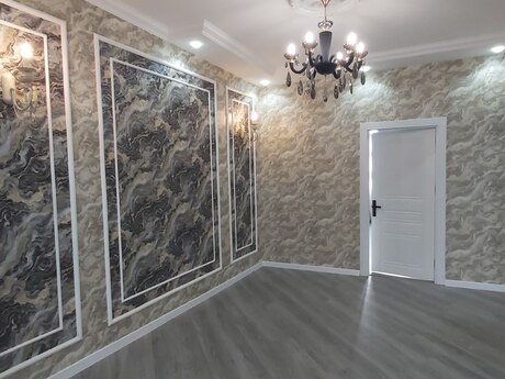 2 otaqlı köhnə tikili - 20 Yanvar m. - 55 m²