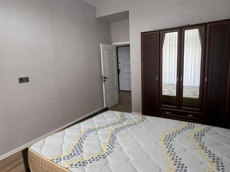 2 otaqlı yeni tikili - Koroğlu m. - 70 m²