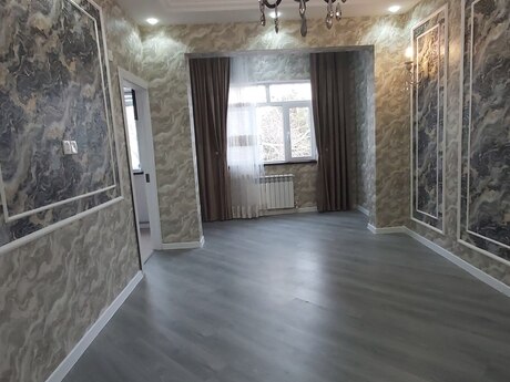 2 otaqlı köhnə tikili - 20 Yanvar m. - 55 m²