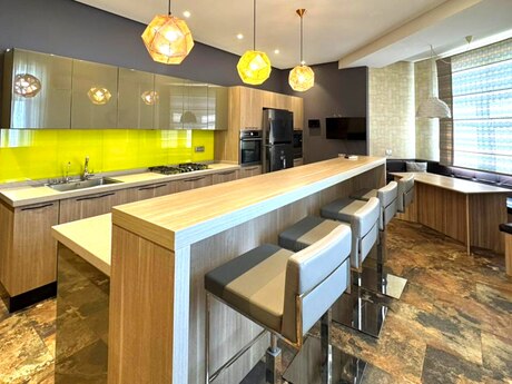 Объявление №6141506 - Баку, м. Ази Асланов, 3-комн., 140 м², 13/16 этаж