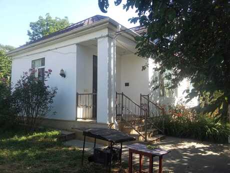3-комн. дом/дача - Гусар - 120 м²