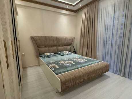 2 otaqlı yeni tikili - Memar Əcəmi m. - 69 m²