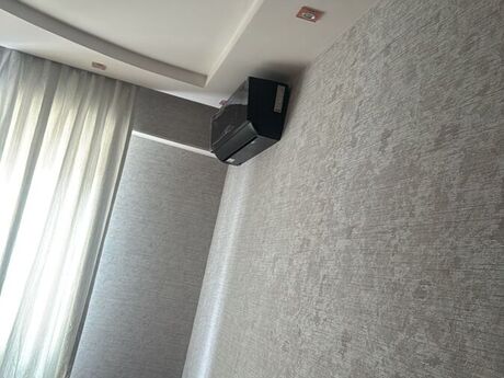 2 otaqlı yeni tikili - Xırdalan - 70 m²