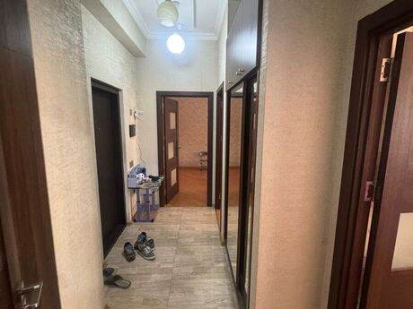 2 otaqlı yeni tikili - Xırdalan - 70 m²