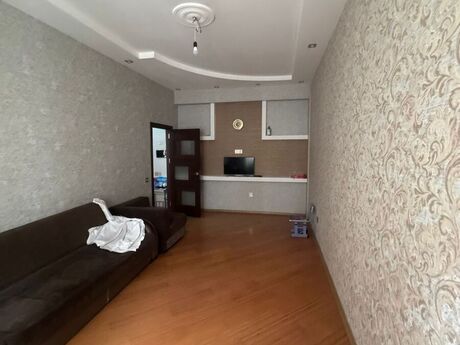2 otaqlı yeni tikili - Xırdalan - 70 m²