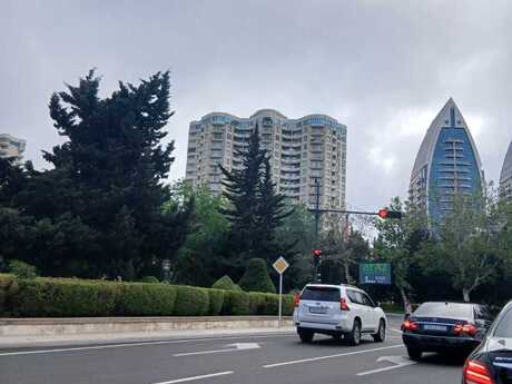 4-комнатная квартира, 170 м², Elmlər Akademiyası: 440 000 ₼ 2