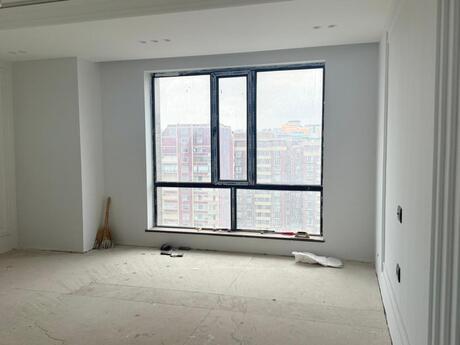 3 otaqlı yeni tikili - 28 May m. - 113 m²
