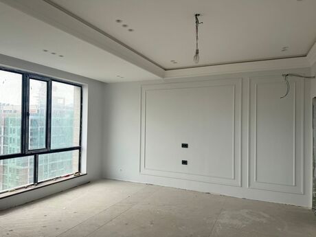 3 otaqlı yeni tikili - 28 May m. - 113 m²
