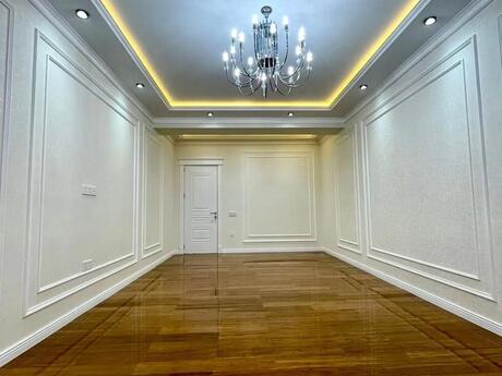 2 otaqlı yeni tikili - Nəsimi m. - 67.2 m²