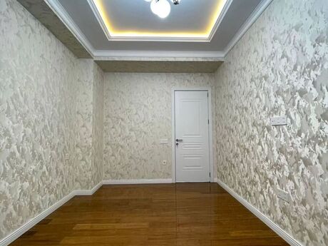 2 otaqlı yeni tikili - Nəsimi m. - 67.2 m²