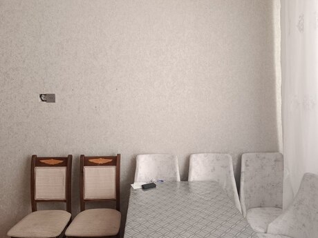 2 otaqlı yeni tikili - Yeni Günəşli q. - 48 m²