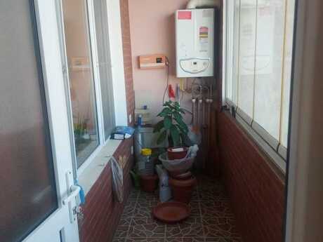 3 otaqlı köhnə tikili - Nərimanov r. - 80 m²