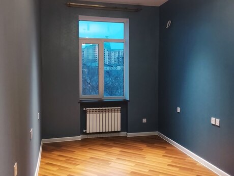 2 otaqlı köhnə tikili - Nəriman Nərimanov m. - 60 m²