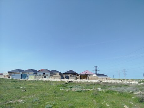 Torpaq - Yeni Suraxanı q. - 2 sot