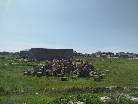 Torpaq - Yeni Suraxanı q. - 2 sot